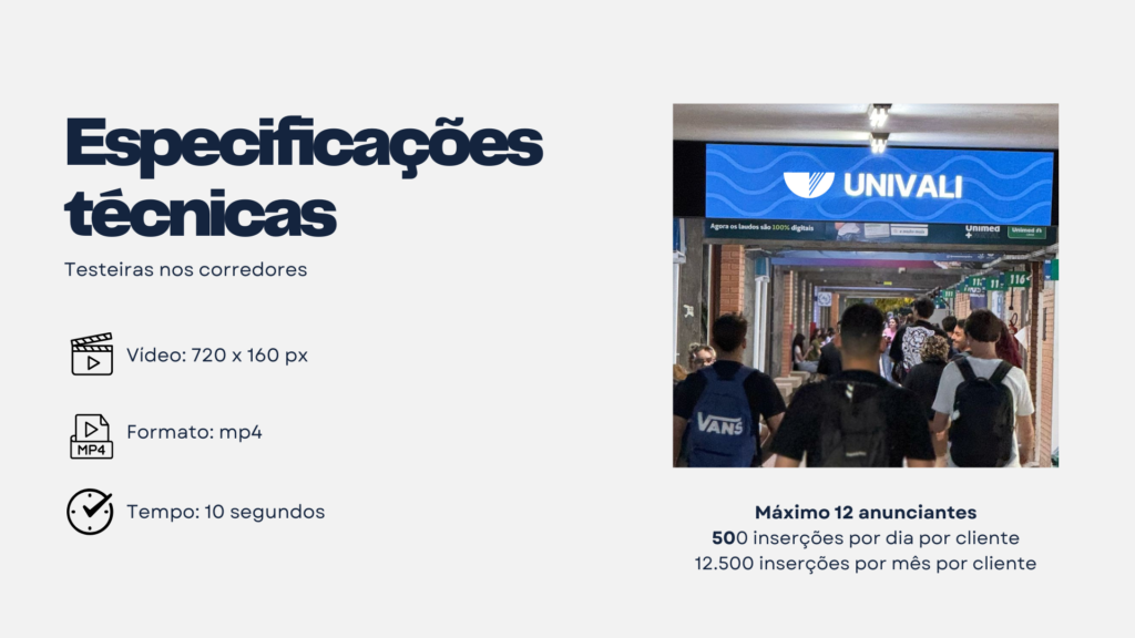 Circuito Digital Univali