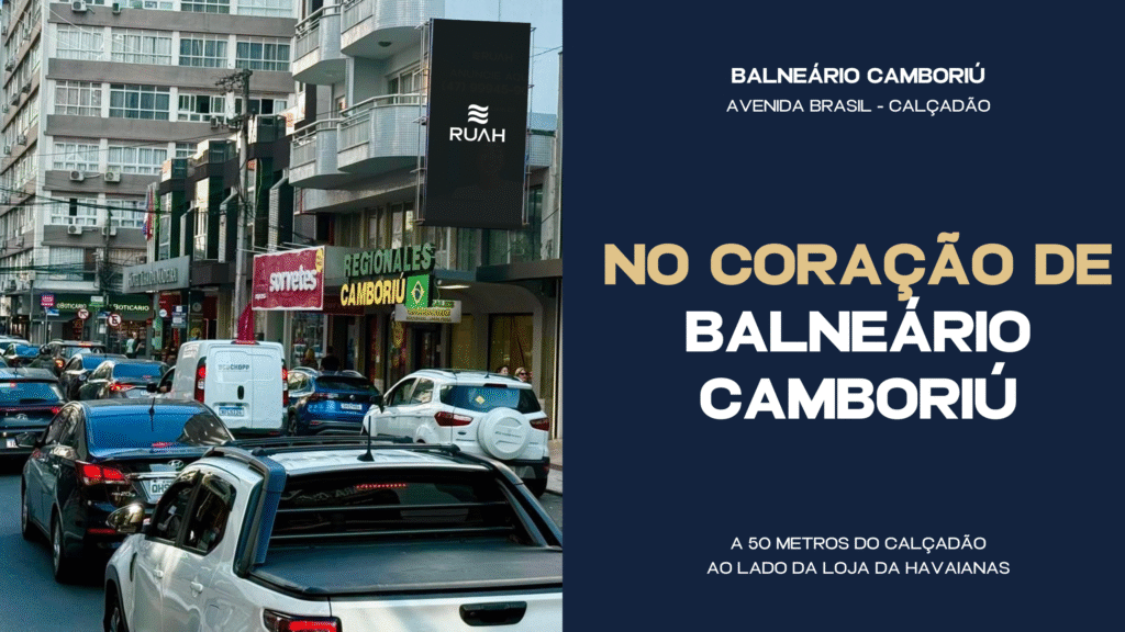 Painel de Led | Avenida Brasil |Próximo ao Calçadão